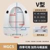 Bad & WC – WC-Sitze