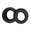 1 Pair Ear Pads Soft Ear Pads Cushions Comfortable Ear Cushions Cover Earmuff for Sony Playstation 5 Pulse 3D Wireless Headset