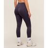 Gymshark Flow Leggings Midnight Purple B4b8k Pcdy
