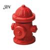 Novelty Desk Gadget 3D Printed Mini Fire-Hydrant Fidget Toy, Clickable Crisp Sound Stress Relief Toy Compact Anxiety Decoration for Office Home, Funny