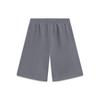 Li Ning Sports Fashion Collection Shorts Men's Gray AKST593-6