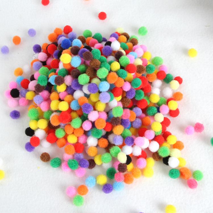 Polypropylene Wool Balls Available In Stock