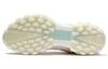 Li Ning Fabric Trendy Cushioning Slip Resistant Abrasion Resistant Breathable Low top Sports Casual Shoes Women's AZGS034-4