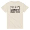 Aries -Zodiac T-Shirt