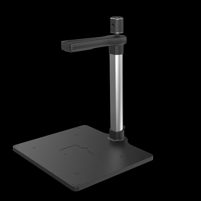 Zhelin ZL-TL1800 High-Speed Document Camera Scanner CN plug (adapter included)