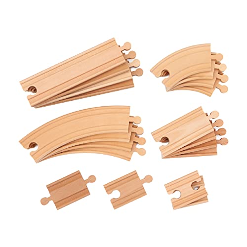 

moku TRAIN additional rail set