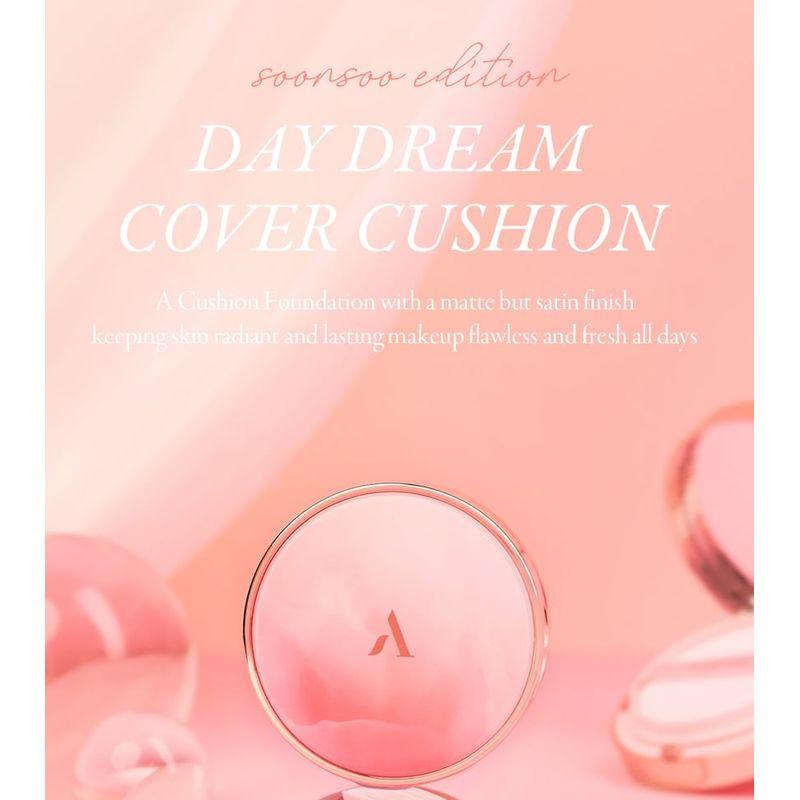 Aperire - Day Dream Cover Cushion - 5 Colors