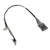 Drone Camera PTZ Signal Cable Metal Plastic Drone Camera Signal Transmission Line for Mini SE for