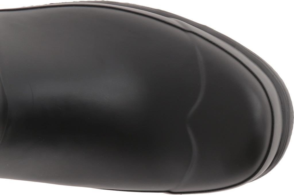 Hunter Original Short Rain Size cm Men's Boots, Black, 27.0