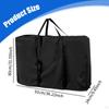 Folding Chair Case, Carrying Case for Reclining Chair, Ideal Hiking