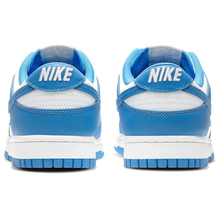 Nike Dunk Low 'University Blue' Men's DD1391-102