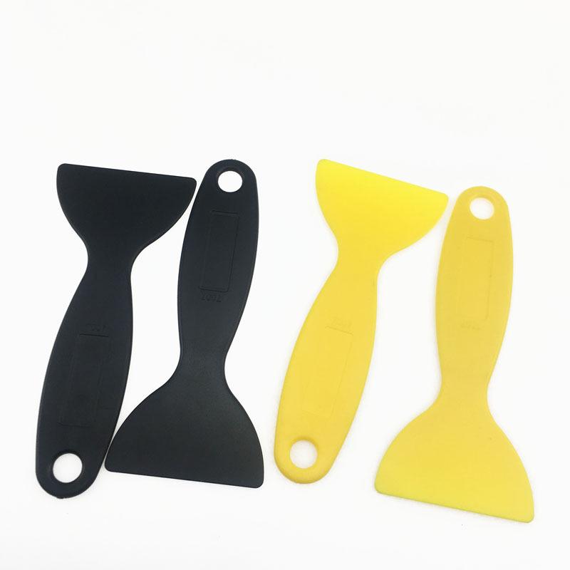Carbon Fiber Mobile Phone Pry Bar & Spudger Tool for Screen Disassembly