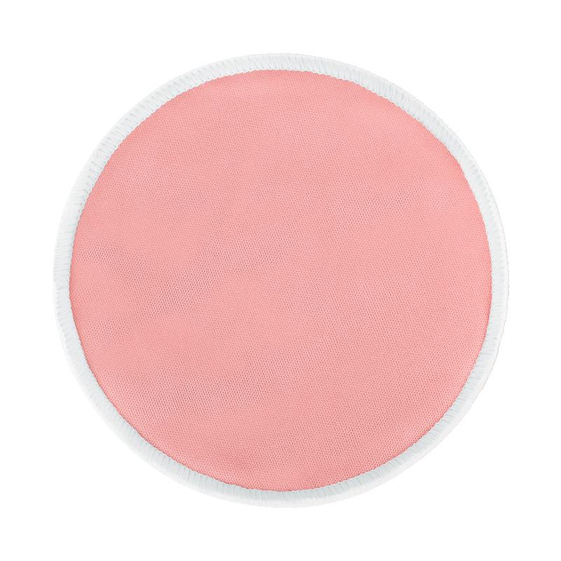 Washable Bamboo Breast Pads & Leakproof Bra for Postpartum Breastfeeding