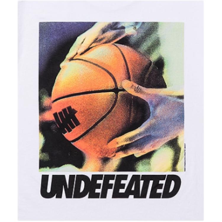 Undefeated T-Shirts Unisex Crew Neck US52GSS01M