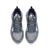 Skechers Outdoor Comfortable Durable Low-Top Outdoor Functional Shoes Men Shoes Gray 237415-GYMT