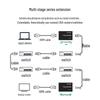 MT-Viki HDMI Extender über einzelnes Cat5e/6 Kabel, 200m