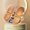 Hezheng HZ-IFT-1 Automatic Foot Massager with Heat