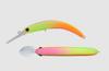 Jackall Timon Pepino DR-SS 56mm Slow Sinking Lure Quartet Chart (2430)