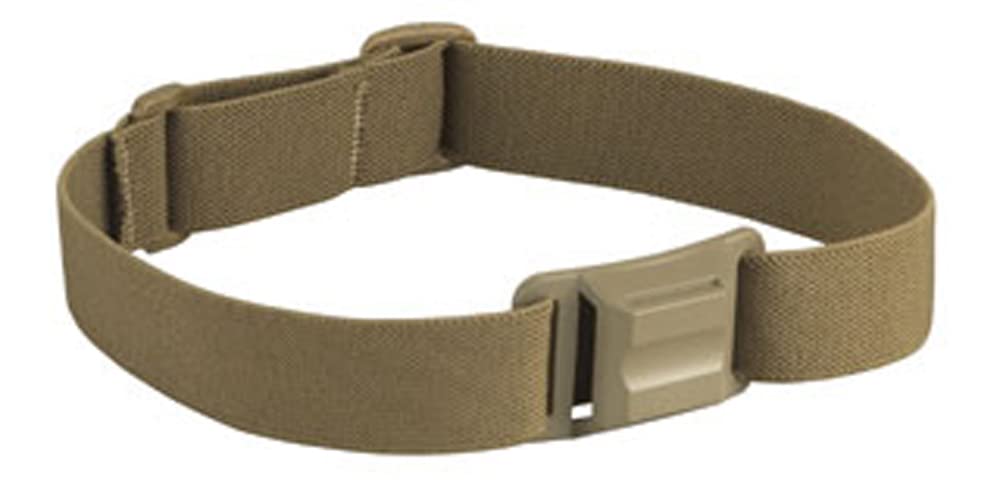 Streamlite Sidewinder Compact II Military Mount Set Helmet Mount and Head 14514 (with Strap)