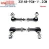 Adjustable Headlight Sensor Ball Joint (9CM-11.2CM) for Honda, Toyota, Nissan.