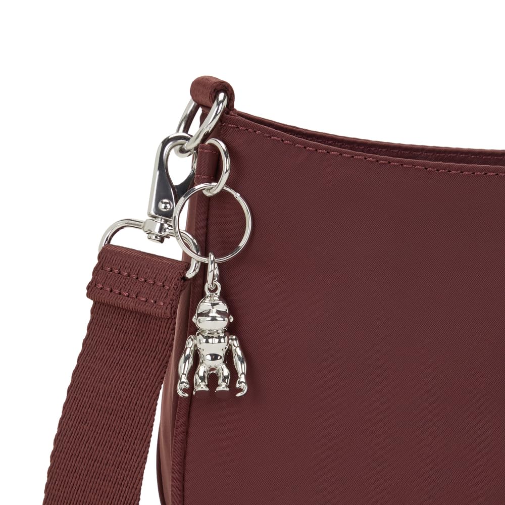 Kipling LAURI Deep Aubergine KI76085LC 2L