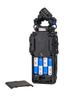 Zoom H6studio Handy Up To 8 Tracks Simultaneously Tracks Stereo Equipped with a XY Stereo 4 Phone Noise Gain Supports 192kHz Sampling 2025 Ideal for