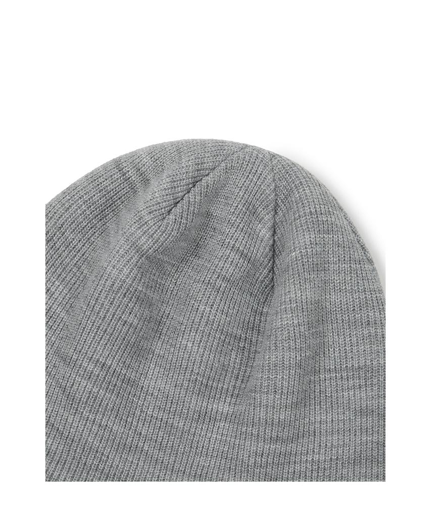 ETCE Label Beanie (Gray)