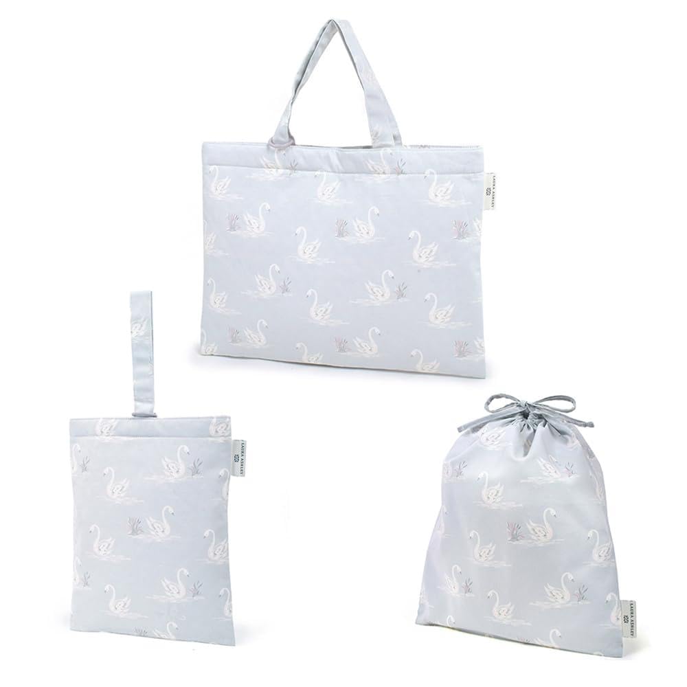 

COLORFUL CANDY ASHLEY Entrance Series Bag and Drawstring Pouch Swans Lesson Shoe and Gymnastics Perfect for Entrance Cute for NK602400 STYLE/LAURA