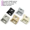 W220 LHD Car Front Dashboard Headlight Switch Control Cover Trim For Mercedes Benz S Class S430 S350 S280 S500 S600 1998-2005