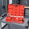 Pulley Removal Tool Kit Sturdy for Auto Repair Shop, Mechanics, Car Enthusiasts