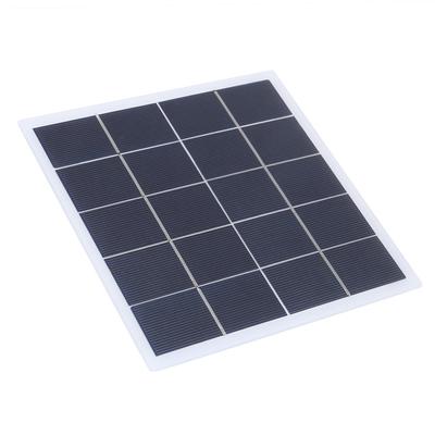 Solární energie – Fotovoltaické články a solární panely