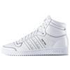 Top Ten Hi 'Triple White' F37588