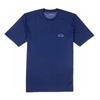 Rongyi Ground Crew Short Sleeve Round Neck Training T-Shirt