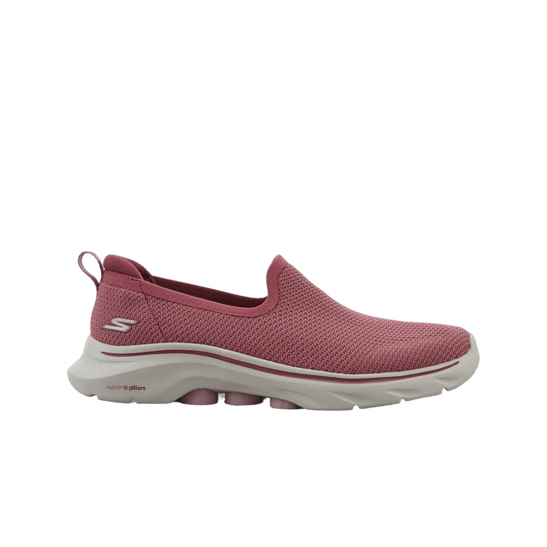 

(в) Skechers Go Walk 7 Лиловый Мульти 240