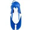 Anime Lucky Star Konata Izumi Hiiragi Kagami Hiiragi Tsukasa Cosplay Costume Halloween Wig JK Uniform Sailor Suits