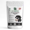 Nature Nook Organic Black Kaunch Beej Powder- 250g | Pure Kapikachhu Mucuna Pruriens | Alkushi Herbal Powder for Vitality, Strength, Stamina & Re