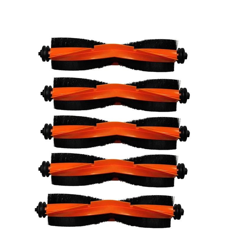Main Brush for Xiaomi Robot Vacuum X10 / X20 / X20 Plus / S20 / S10 plus/X20 Max/d109gl Vacuum Cleaner Accessories