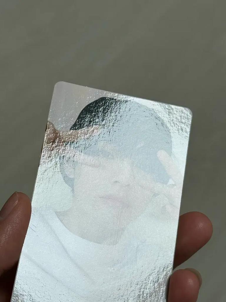 BTS Bangtan Master 5th Generation Magic Shop Division Taehyung Pokka Full Set for Sale Used