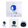 Adorable Astro Bot Plush Rescue Plan Game Inspired Soft Toy For Kids And Collectors