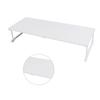 Expandable Closet Shelf Storage Rack Easy To Install High Load Bearing Capacity Space Saving