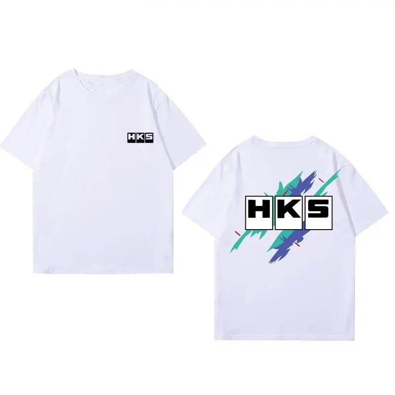 Car Modification Culture Trend T Personality Trend Car Culture Tshirt for Men Women Cotton Street Top Modification Enthusiasts