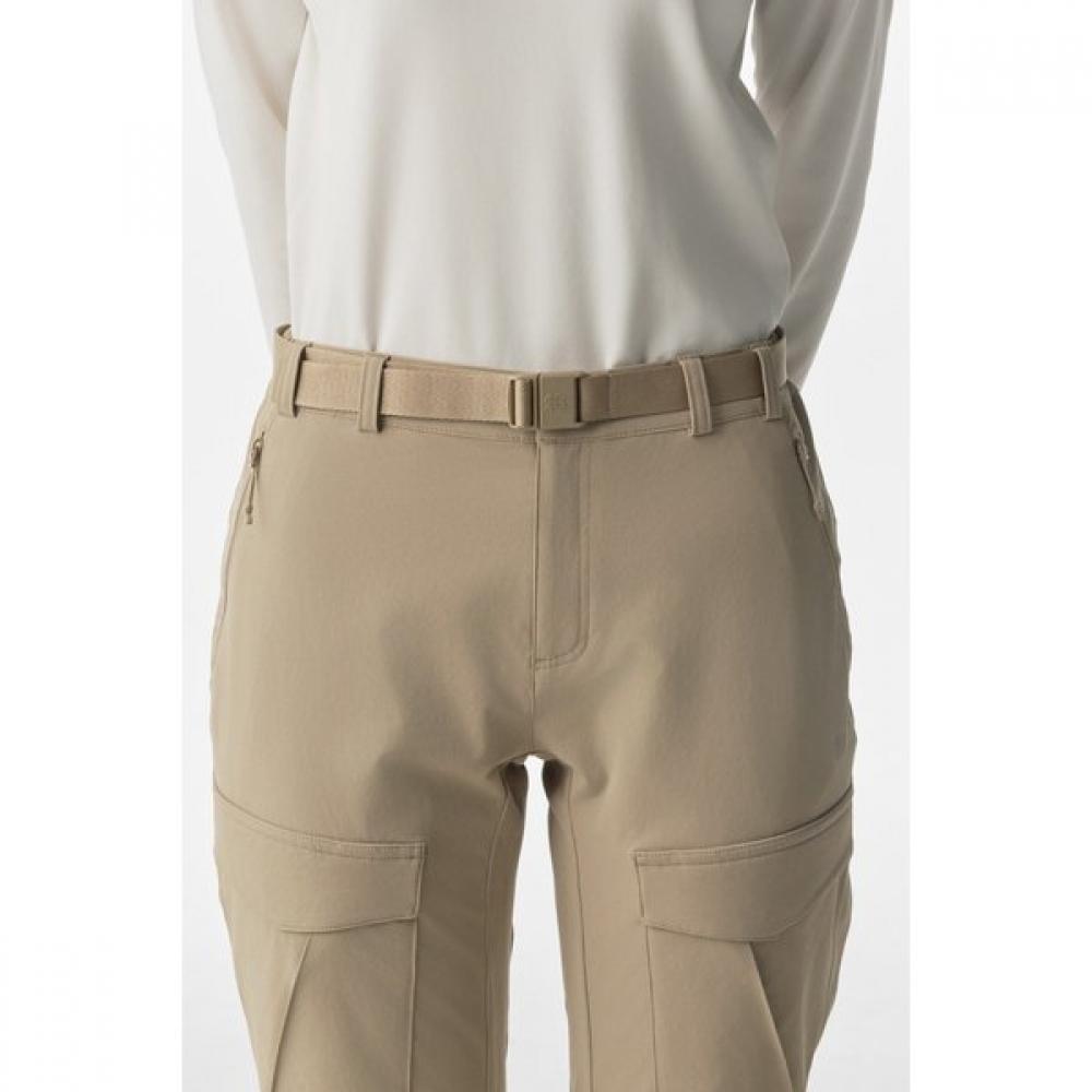 KOLON SPORT Women S Cargo Slim Fit pantS jkpnS25102bei