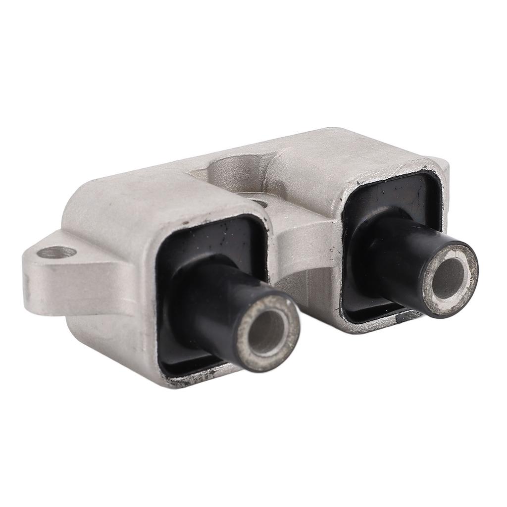 Outboard Motor Rubber Mount Aluminum Alloy 66T 44514 00 4D Replacement for E40X 40HP Outboard