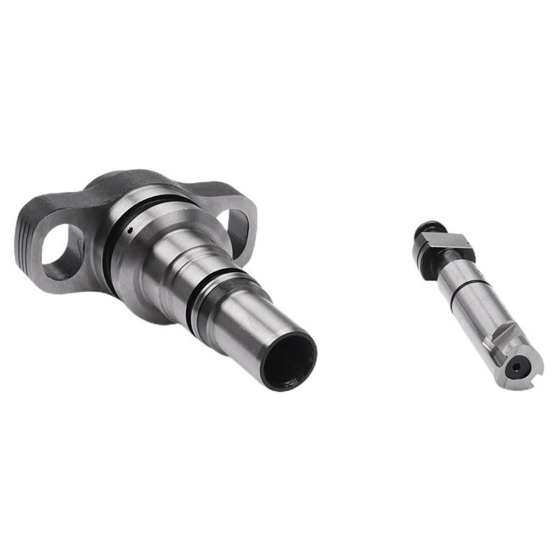 2418455128 2455-128 Diesel Pump Elements Barrels & Plungers For Baudouin Replacement Parts