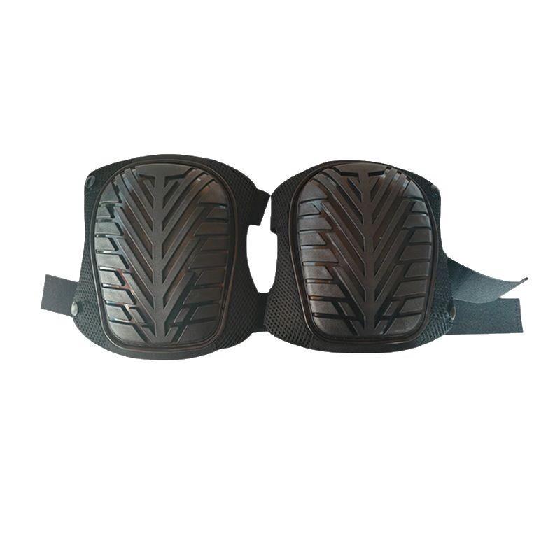 Breathable Waterproof Hard Shell Knee Pads