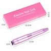 16000RPM Professional Electric Nail Drill Machine High Speed Nail Sander For Manicure Milling Cutter Set Gel Polish Remover Tool
