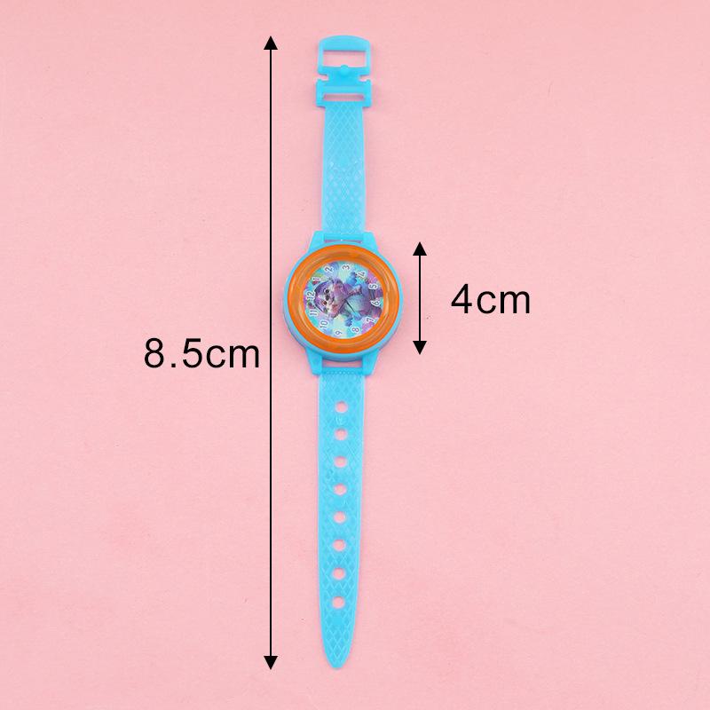 Transforming Maze Watch Toy for Kids - Ideal for Kindergarten Events