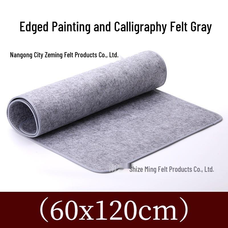 Thick Felt Pads for Beginner Calligraphy and Painting