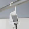 Cpap Hose Holder & Shower Hanger Hook For Tube Cleaning And Drying Cpap Accessories