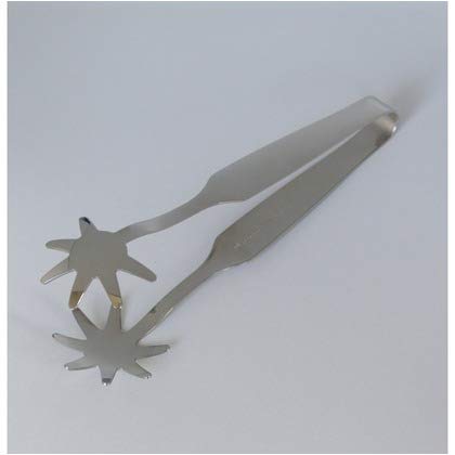 

Щипцы для салата Lucky Wood Table Tongs No.10200 10281-000